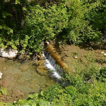 Heustubn Ferienwohnungen Unken Kültér fotó